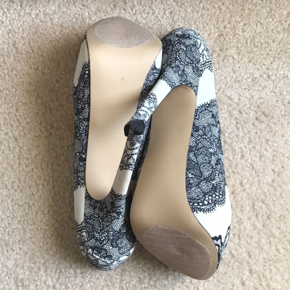 Steve Madden heels - Picture 4 of 6